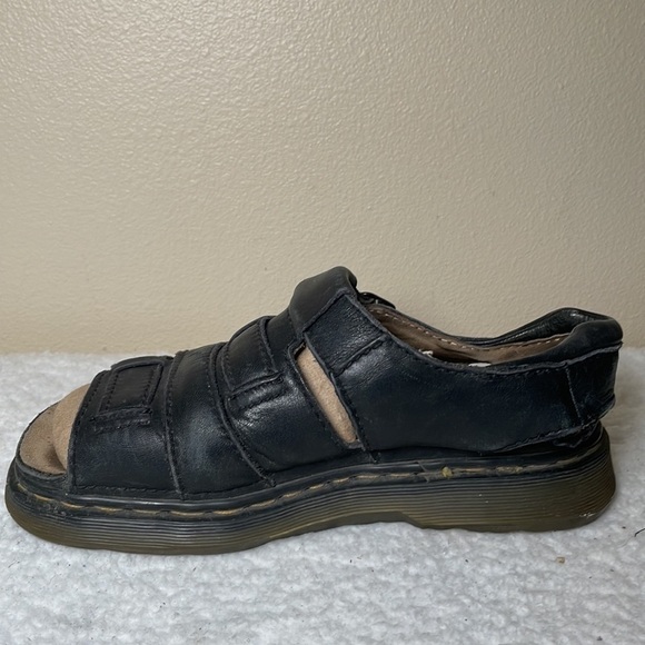 DR Martens Sandals Size 9 main image 4